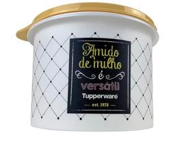 Caixa Amido de Milho Bistrô 400g