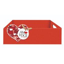 Caixa Amo Você Caixa Amo Você