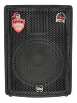 Caixa Amplificada 10 Leacs Brava 1000a BRV1000A Bluetooth
