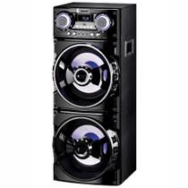 Caixa amplificada 1000W ACA1001 amvox