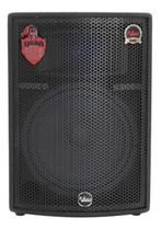 Caixa Amplificada 12 Leacs 250W Bluetooth Brava BRV1200A