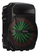 Caixa Amplificada 300W Com Bluetooth XC710T - Polyvox Caixa Amplificada 300W Com Bluetooth XC710T - Polyvox