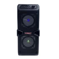 Caixa amplificada 5506 60W trc