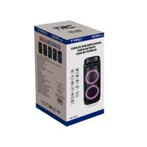 Caixa amplificada 5535 430W trc