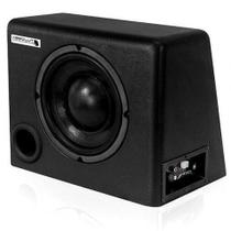 Caixa Amplificada 8 Pol Absolut Ativa 200w 4 Ohms Corzus