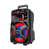 Caixa Amplificada ACA 221 Gigante II 220W Amvox