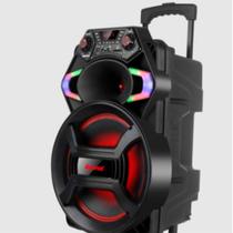 Caixa Amplificada ACA 550 Bluetooth Amvox