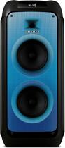 Caixa Amplificada AIWA Party Box 200W - AWS-PB-05 Preto