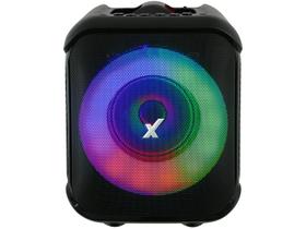 Caixa Amplificada Amvox ACA 150 Pop - USB/FM/Bluetooth, 150W, Preta, Bivolt