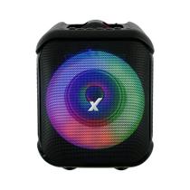 Caixa Amplificada Amvox ACA 150 Pop - USB/FM/Bluetooth, 150W, Preta, Bivolt Caixa Amplificada Amvox ACA 150 Pop - USB/FM/Bluetooth, 150W, Preta, Bivolt