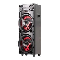 Caixa amplificada amvox newx aca 1300