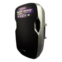 CAIXA AMPLIFICADA ATIVA 15 polegadas