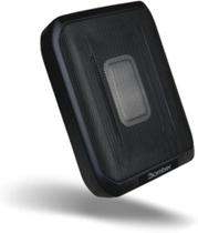 Caixa Amplificada Ativa Bomber Slim 6x8 Polegadas - 150 Watts RMS