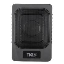 Caixa Amplificada Ativa Bomber Super Slim 9 - 250 Watts RMS