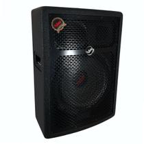 Caixa Amplificada Ativa Leacs Fit320A Bluetooth 250W 12 Pol Caixa Amplificada Ativa Leacs Fit320A Bluetooth 250W 12 Pol