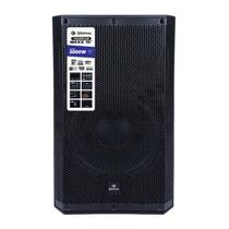 Caixa Amplificada Ativa Waldman TC-3000 MAXX 15” 750W RMS