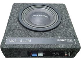 Caixa Amplificada Audiophonic Bas8 1.0 Ultra ( 8 Polegadas / 400w )