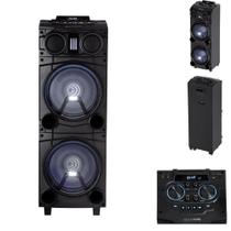 Caixa Amplificada Black Bass 10 GDB10M Bivolt - Gradiente