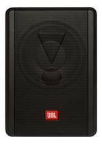 Caixa Amplificada Boa e Barata Jbl Selenium Slim 200w Rms