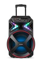 Caixa Amplificada Cm-400 Bivolt