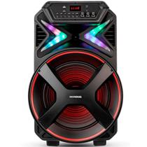 Caixa Amplificada CM-700 Bluetooth 700W Bivolt - Mondial