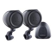 Caixa amplificada com bluetooth 2.75p 50w 12v RMS XL-PS200