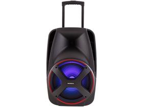 Caixa Amplificada Connect Power Mondial Cm-550