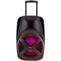 Caixa Amplificada Connect Power Mondial Cm-550