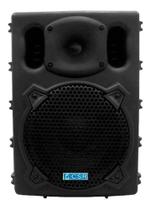 Caixa Amplificada Csr 770a Titânio 100w Rms Sem Multimídia
