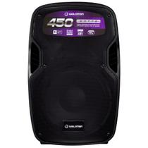 Caixa Amplificada de 12 Pol Waldman Roadcab RC-450X Caixa Amplificada de 12 Pol Waldman Roadcab RC-450X