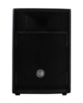 Caixa Amplificada DELTA 12A 150W Rms C/ Bluetooth - Sound Box