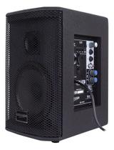 Caixa Amplificada Donner Saga 6 Bt Usb Monitor Display 100w