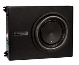 Caixa Amplificada Falcon 10 Polegadas Xs200-10 Slim 200w Rms