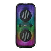 Caixa Amplificada Frahm Lumi Tower 670 TWS