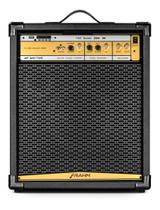 Caixa Amplificada Frahm Multiuso MF300 TWS BT/USB/FM/AUX 300 Watts Rms - 110/220v