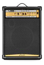 Caixa Amplificada Frahm Multiuso MF500 TWS BT/USB/FM/AUX 500 Watts Rms - 110/220v