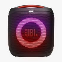 Caixa Amplificada JBL Partybox Encore Essential 2 100W Bluetooth 5.4 IPX4 RMS Preto
