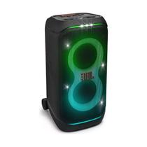 Caixa Amplificada JBL PartyBox Stage 320 240W Bluetooth IPX4 Bluetooth 5.3