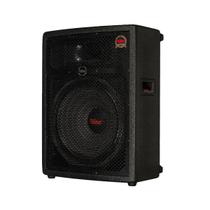 Caixa Amplificada Leacs FIT550A 250W Rms