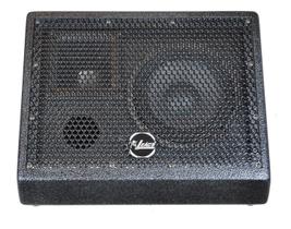 Caixa Amplificada Leacs M6 Ativo 120W Rms
