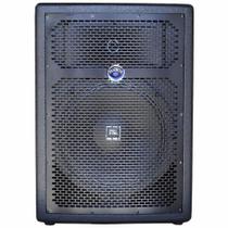 Caixa Amplificada Leacs Turbox TBA1200 Bluetooth USB 250W Caixa Amplificada Leacs Turbox TBA1200 Bluetooth USB 250W