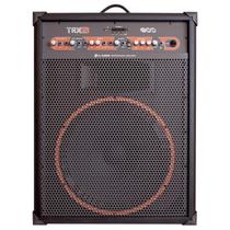 Caixa amplificada ll trx15 linha multiuso