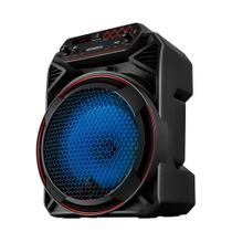 Caixa Amplificada Mondial 150W RMS CM-150