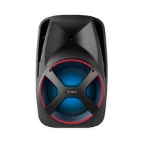 Caixa Amplificada Mondial CM-550 Bivolt