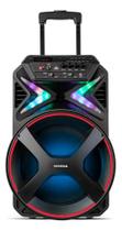 Caixa Amplificada Mondial Connect Lights CM400 Bilvolt
