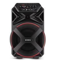 Caixa Amplificada Mondial Connect Partyplus CM-250