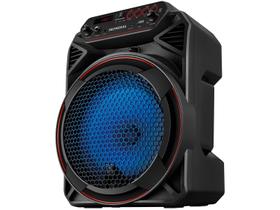Caixa Amplificada, Mondial, Preto, 150W RMS, Bivolt - CM-150
