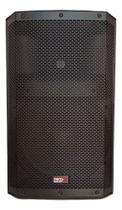 Caixa Amplificada Monitor 500w Boxx Bcm-15 Bt Fal 15 Bivolt