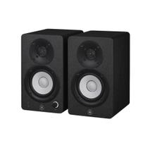 Caixa Amplificada Monitor Ativo Yamaha HS3 Par