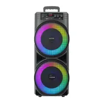 Caixa Amplificada Multiuso FRAHM TF 370 TWS